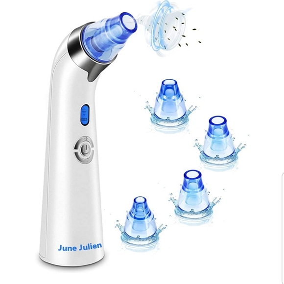 june julien Skincare Blackhead Remover Vaccum Poshmark